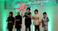 Znamy laureatów 24. Gminnego Przeglądu Grup Kolędniczych - zdjęcie 4
