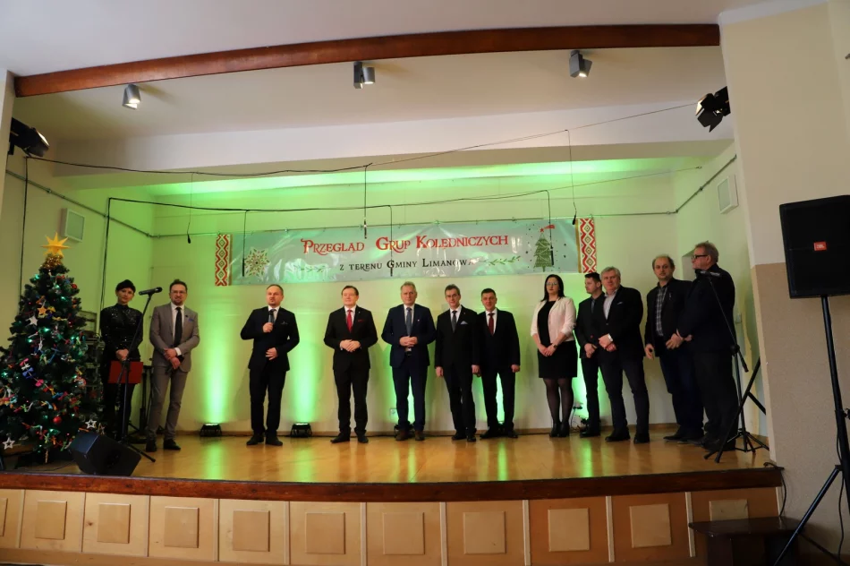 Znamy laureatów 24. Gminnego Przeglądu Grup Kolędniczych - zdjęcie 5