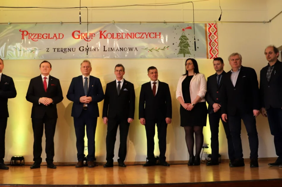 Znamy laureatów 24. Gminnego Przeglądu Grup Kolędniczych - zdjęcie 6