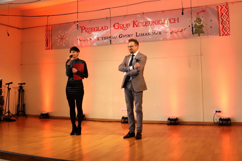 Znamy laureatów 24. Gminnego Przeglądu Grup Kolędniczych - zdjęcie 9