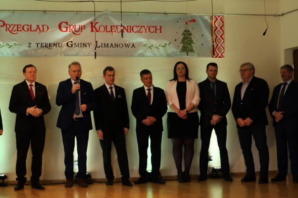 Znamy laureatów 24. Gminnego Przeglądu Grup Kolędniczych - zdjęcie 10