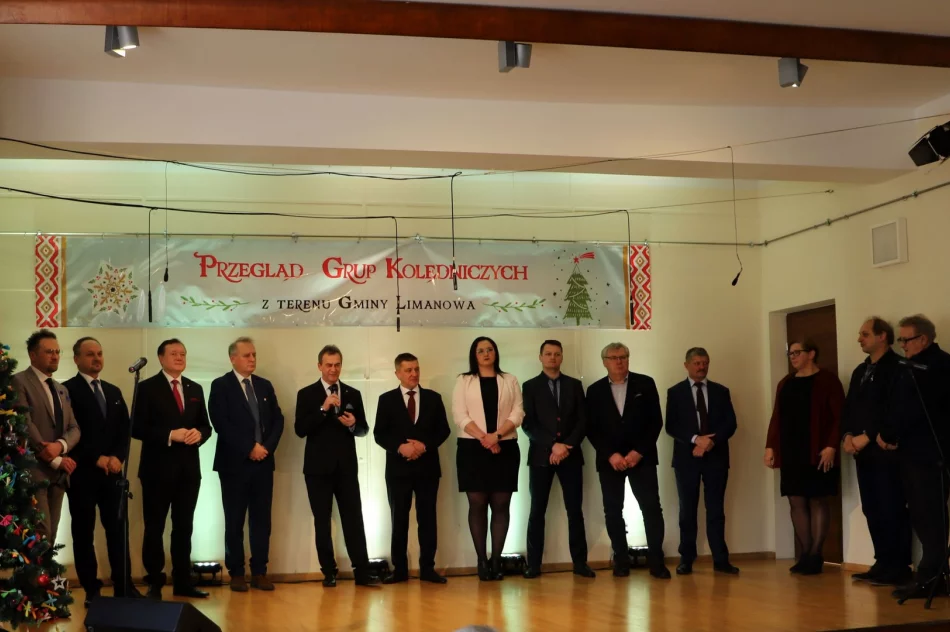 Znamy laureatów 24. Gminnego Przeglądu Grup Kolędniczych - zdjęcie 11
