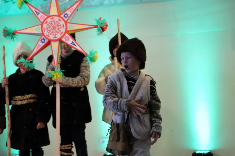 Znamy laureatów 24. Gminnego Przeglądu Grup Kolędniczych - zdjęcie 16