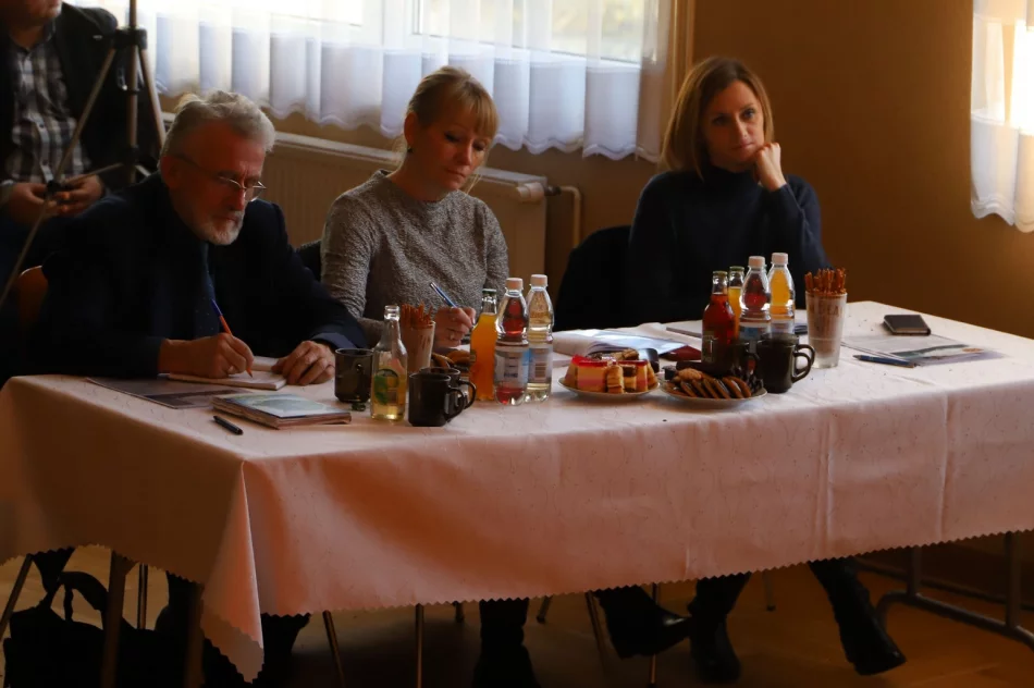 Znamy laureatów 24. Gminnego Przeglądu Grup Kolędniczych - zdjęcie 18