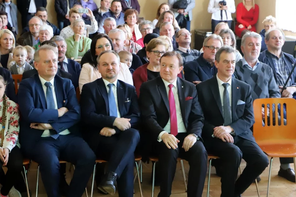 Znamy laureatów 24. Gminnego Przeglądu Grup Kolędniczych - zdjęcie 19