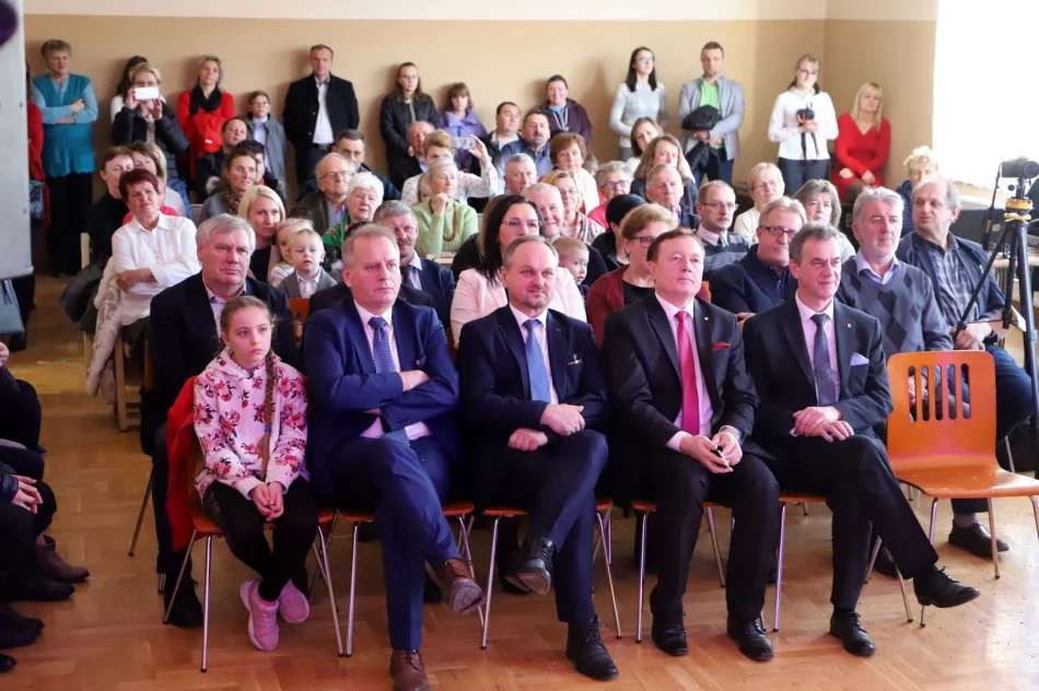 Znamy laureatów 24. Gminnego Przeglądu Grup Kolędniczych - zdjęcie 20