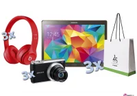 Konkurs: Świętuj 25-lecie  firmy FAKRO - zdjęcie główne