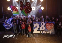 Rekordowa zbiórka mszańskiego sztabu WOŚP - zdjęcie główne