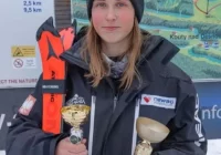 Patrycja Florek mocna w Czechach. Teraz czas na Mistrzostwa Polski. - zdjęcie główne