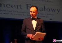 Zdobył wyróżnienie na I Ogólnopolskim Konkursie Kompozytorskim (wideo) - zdjęcie główne