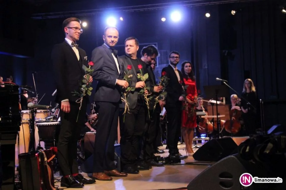 Zdobył wyróżnienie na I Ogólnopolskim Konkursie Kompozytorskim (wideo) - zdjęcie 2