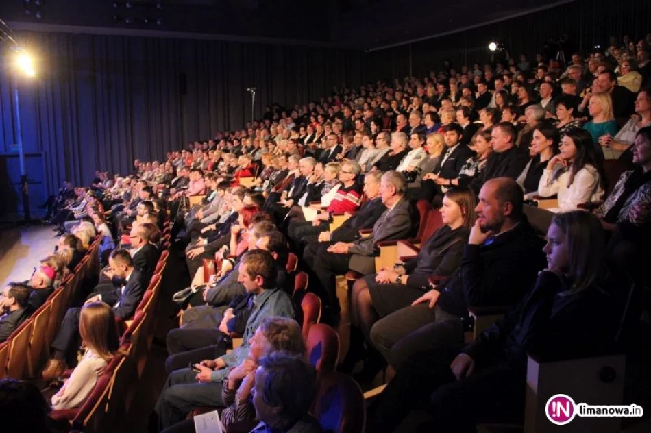 Zdobył wyróżnienie na I Ogólnopolskim Konkursie Kompozytorskim (wideo) - zdjęcie 3