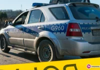 Ciężarówką z cofniętymi uprawnieniami, a skuterem pijany - zdjęcie główne