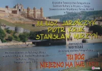 Tu Bóg niejedno ma imię - zdjęcie główne