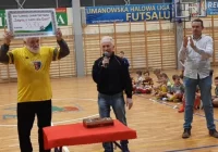 Ponad 33 tysiące złotych w piłkarskim turnieju dla Darii - zdjęcie główne