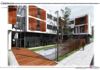 Piszą prace semestralne o Nowym Sączu - zdjęcie główne