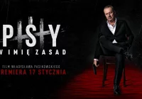 Premiera w kinie Klaps - "Psy 3. W imię zasad" na ekranie od 17 stycznia! - zdjęcie główne