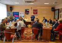 Dyskutowali o potencjale turystycznym regionu z nowym wiceministrem - zdjęcie główne