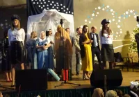 "Uwierz w Święta" - pełna sala na Koncercie Noworocznym - zdjęcie główne