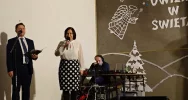 "Uwierz w Święta" - pełna sala na Koncercie Noworocznym - zdjęcie 2