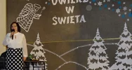 "Uwierz w Święta" - pełna sala na Koncercie Noworocznym - zdjęcie 3