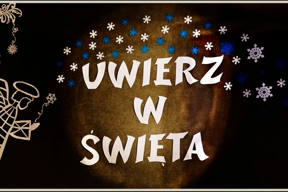 "Uwierz w Święta" - pełna sala na Koncercie Noworocznym - zdjęcie 5