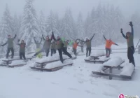 To były aktywne ferie w Orkanie - zdjęcie główne