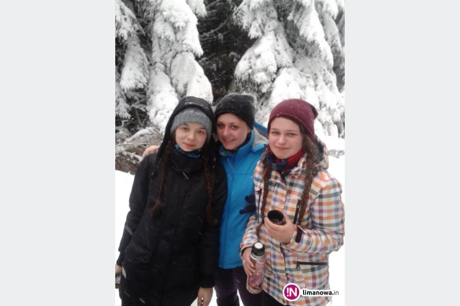 To były aktywne ferie w Orkanie - zdjęcie 3