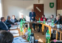 Nie będzie drogi uzdrowiskowej na dokumentację której wydano 800 tys. zł - zdjęcie główne