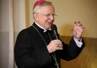 Arcybiskup "niesprawiedliwie zaatakowany" za ostrzeżenia przed niebezpiecznymi ideologiami - zdjęcie główne