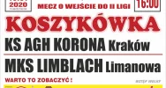 Pewne zwycięstwo Limblachu w Wieliczce. Zwycięska seria trwa. - zdjęcie 2