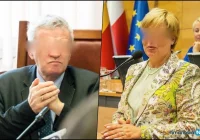 Były senator i jego syn w areszcie - zdjęcie główne