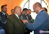 Zmiany w policji. Komendant ma odejść - zdjęcie główne