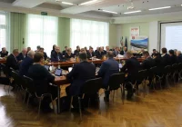 Zaproszenie na XII sesję Rady Gminy Limanowa - zdjęcie główne