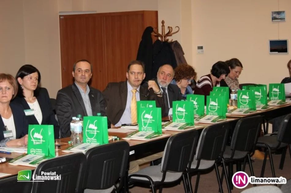 Przedsiębiorcy zachęceni do współpracy. 25 mln zł na aktywizację zawodową - zdjęcie 3