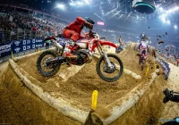 Początek roku w pierwszej dziesiątce najlepszych zawodników świata - zdjęcie główne