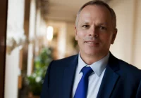 Prezes Newagu u Prezydenta RP - zdjęcie główne