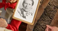Pani Genowefa obchodziła 100. urodziny - zdjęcie 2