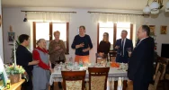 Pani Genowefa obchodziła 100. urodziny - zdjęcie 5