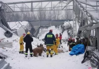 Minęła 10. rocznica katastrofy na Śląsku. Byli tam sądeczanie… - zdjęcie główne