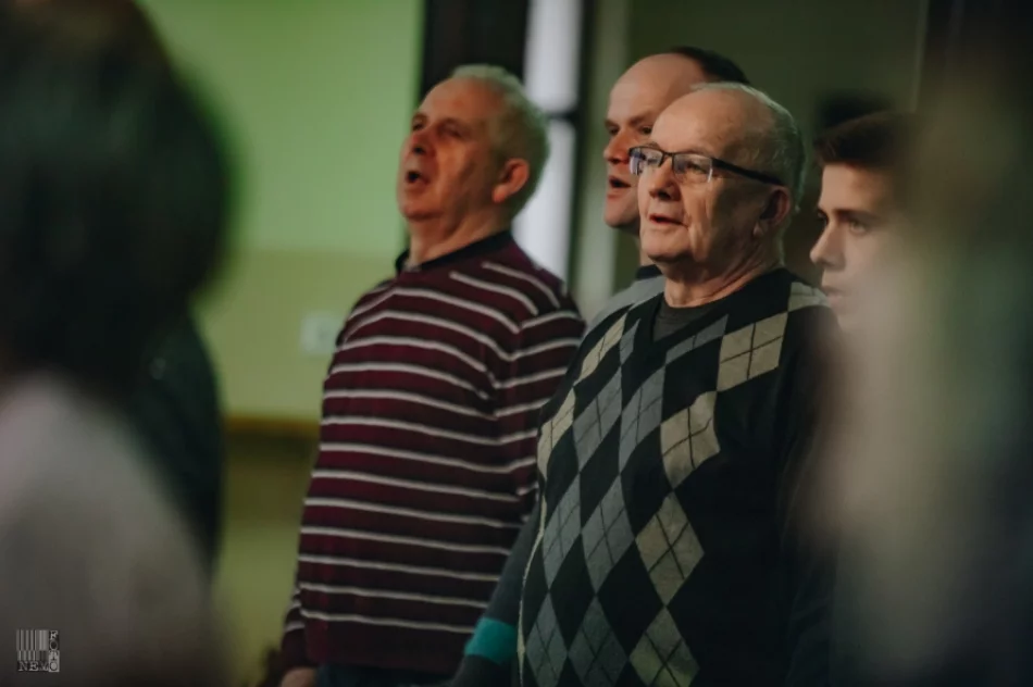 Wyjątkowe warsztaty z prof. Elżbietą Wtorkowską - zdjęcie 6