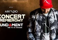 Arkadio z premierowym koncertem w Nowym Sączu - zdjęcie główne