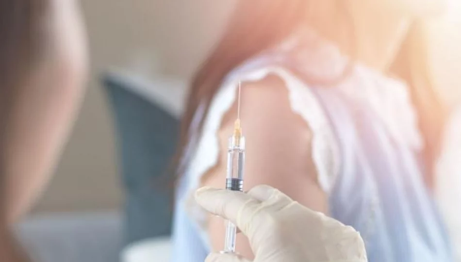 Jak się przygotować do szczepienia przeciwko COVID-19 - zdjęcie 1