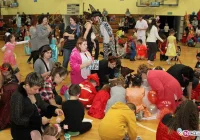 „Radość Wasza, Radość Nasza” -  XVI Integracyjny Bal Karnawałowy dla dzieci - zdjęcie główne