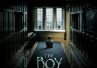 Bilety do kina Sokół: „The Boy” i  „Listy do M.2” - zdjęcie główne