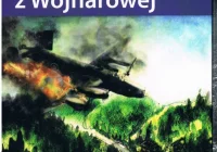 Lektura na ferie: Halifax z Wojnarowej - zdjęcie główne