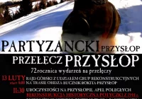 Upamiętnią partyzantów konspiracji antyniemieckiej - zdjęcie główne