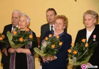 Świętowali jubileusz 50-lecia pożycia małżeńskiego - zdjęcie główne