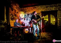 KOSZAU -  koncert w Mszanie Dolnej ODWOŁANY! - zdjęcie główne