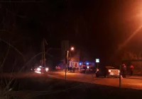 15-latka potrącona na przejściu dla pieszych - zdjęcie główne